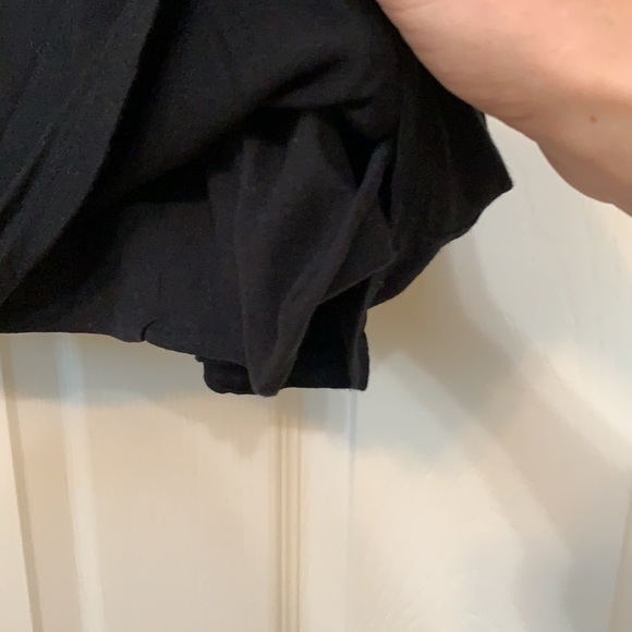 Banana Republic Black Dress - Picture 4 of 6